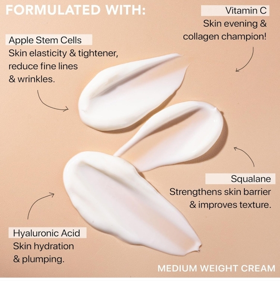 Anti Aging Vitamin C Face Cream - Picture 4 of 7